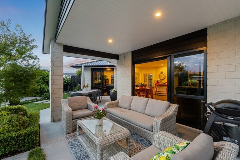 Photo of property in 45 Pinehurst Crescent, Morrinsville, 3300