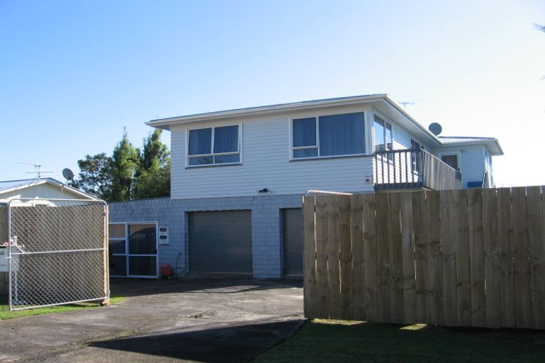 Photo of property in 45 Bodi Place, Te Atatu South, Auckland, 0610