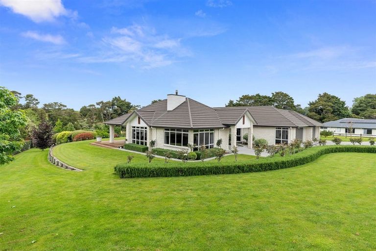Photo of property in 4 Piako Park Lane, Morrinsville, 3300