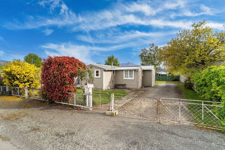 Photo of property in 7 Dobson Street, Otematata, 9412