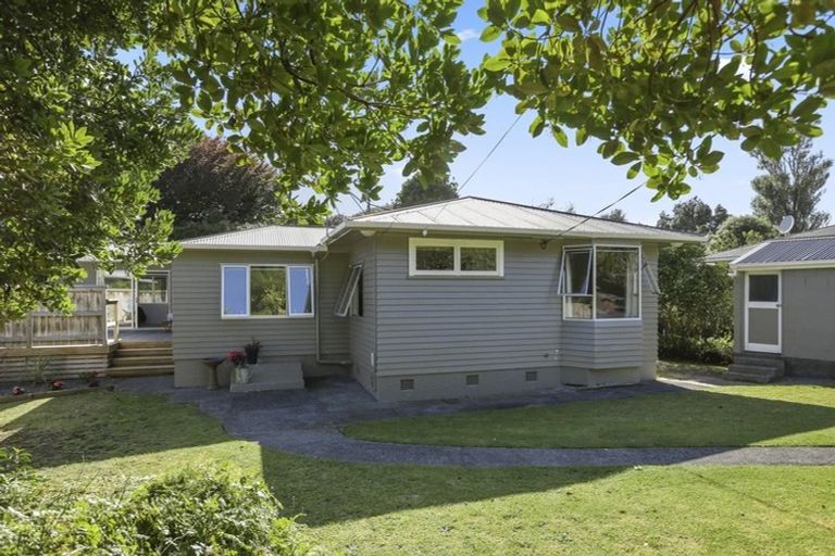 Photo of property in 25 Blagdon Road, Blagdon, New Plymouth, 4310