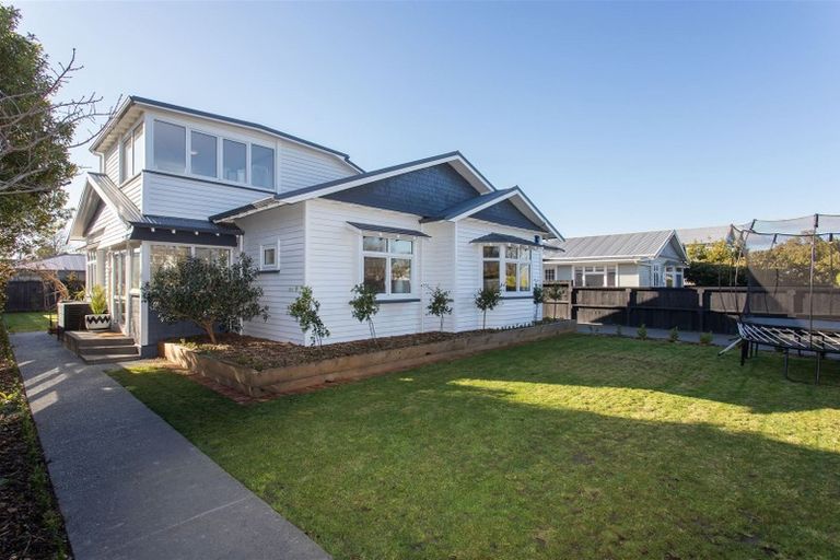 Photo of property in 34 Jacobs Street, St Albans, Christchurch, 8014