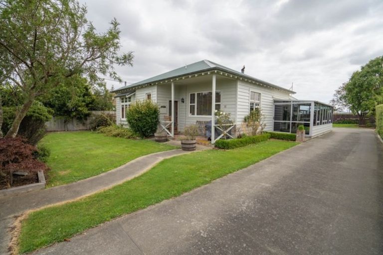 Photo of property in 150 Ross Street, Grasmere, Invercargill, 9810