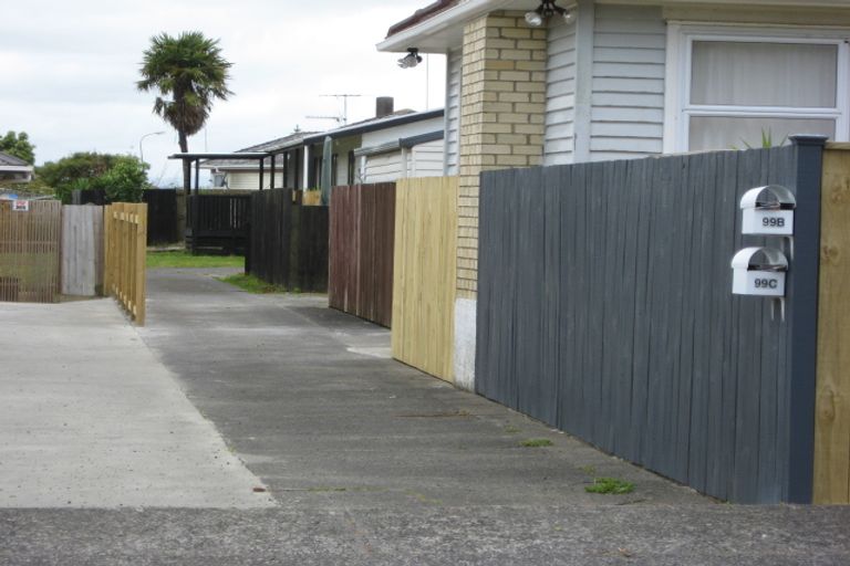 Photo of property in 99b Helvetia Road, Pukekohe, 2120
