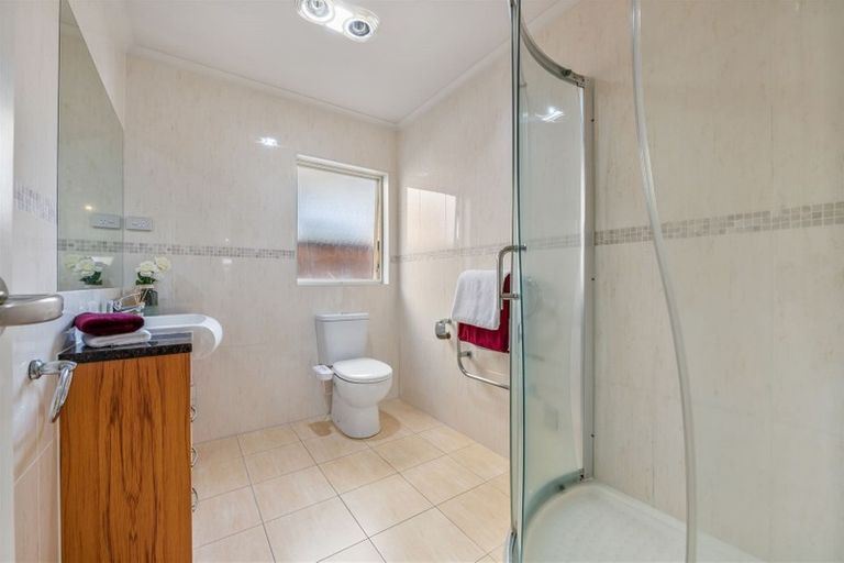 Photo of property in 20 Mandival Avenue, Flat Bush, Auckland, 2019