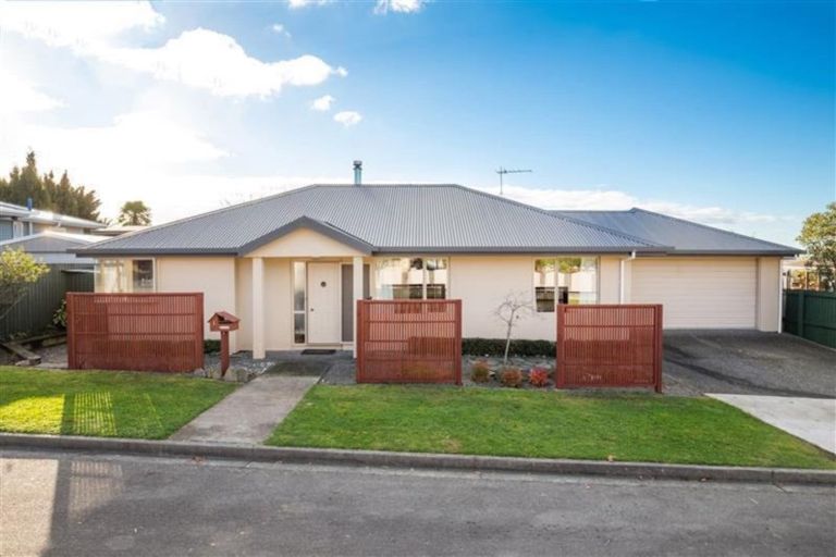 Photo of property in 1 Grant Place, Witherlea, Blenheim, 7201