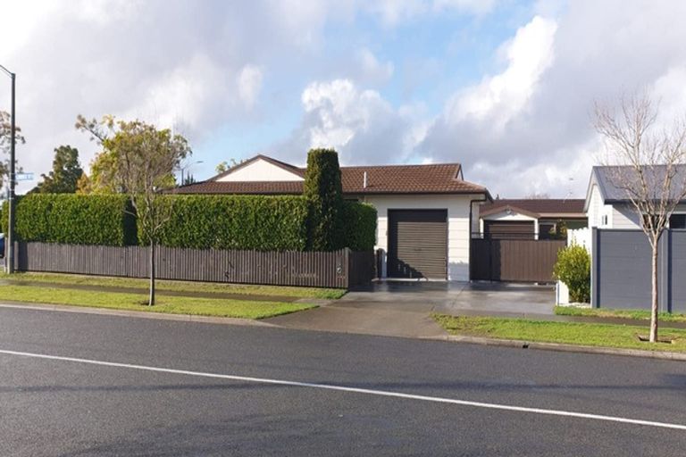 Photo of property in 900 Florence Street, Raureka, Hastings, 4120