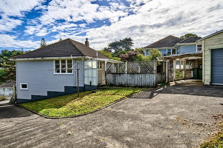Photo of property in 62 Dimock Street, Titahi Bay, Porirua, 5022