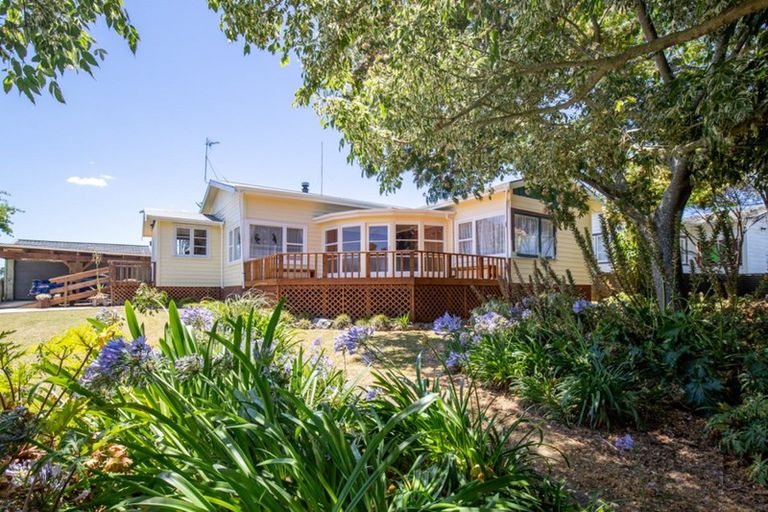 Photo of property in 17 Kerepehi Town Road, Kerepehi, Paeroa, 3671