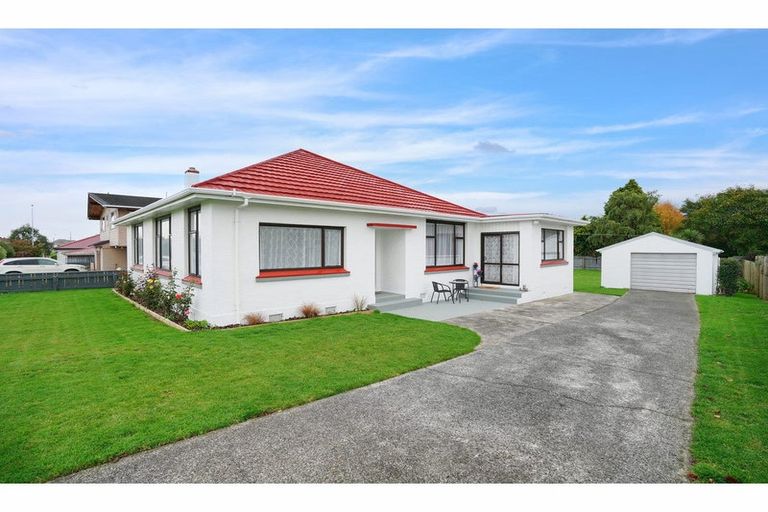 Photo of property in 24 Margaret Street, Glengarry, Invercargill, 9810