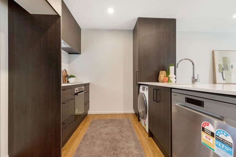 Photo of property in 5/5 Reading Street, Upper Riccarton, Christchurch, 8041