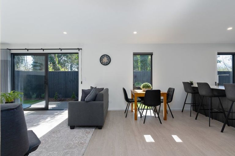 Photo of property in 32 Collies Road, Casebrook, Christchurch, 8051