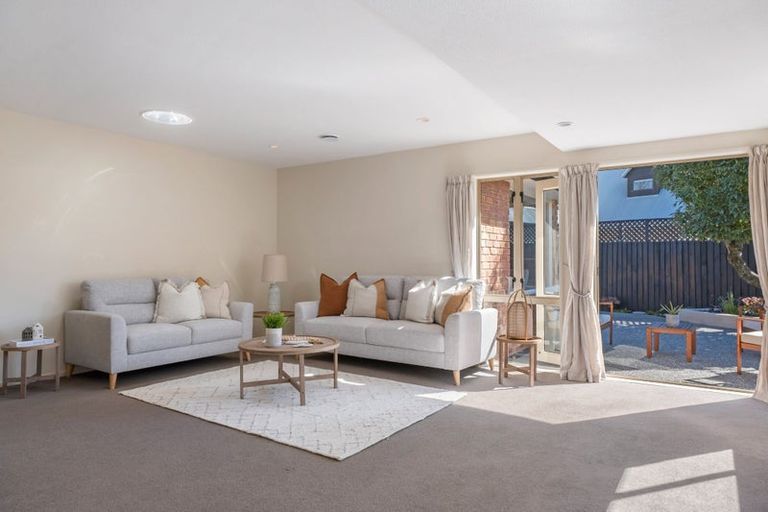 Photo of property in 4/135 Brookside Terrace, Bryndwr, Christchurch, 8053