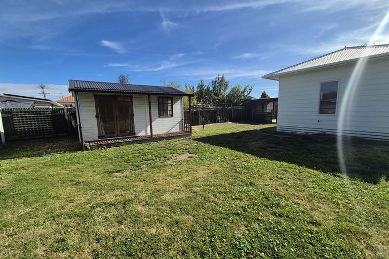 Photo of property in 46 Hutcheson Street, Mayfield, Blenheim, 7201