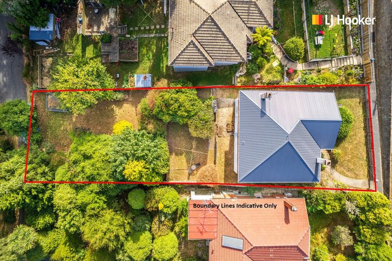 Photo of property in 26 Barr Street, Kenmure, Dunedin, 9011