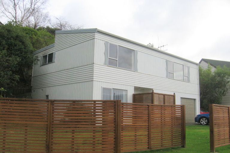 Photo of property in 10 Bowline Place, Whitby, Porirua, 5024
