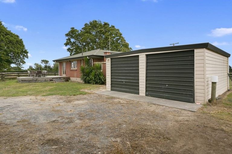 Photo of property in 595b Tauranga Road, Te Poi, Matamata, 3473