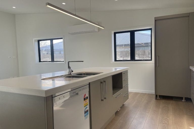 Photo of property in 3a Orr Street, Netherby, Ashburton, 7700