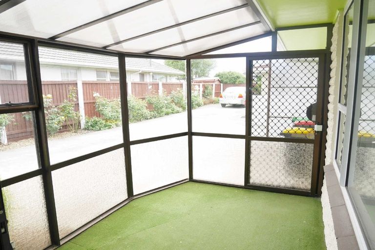 Photo of property in 1/21 Apollo Place, Papanui, Christchurch, 8052