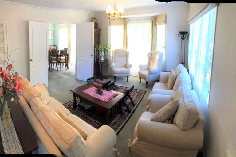 Photo of property in 64 Amapur Drive, Khandallah, Wellington, 6035