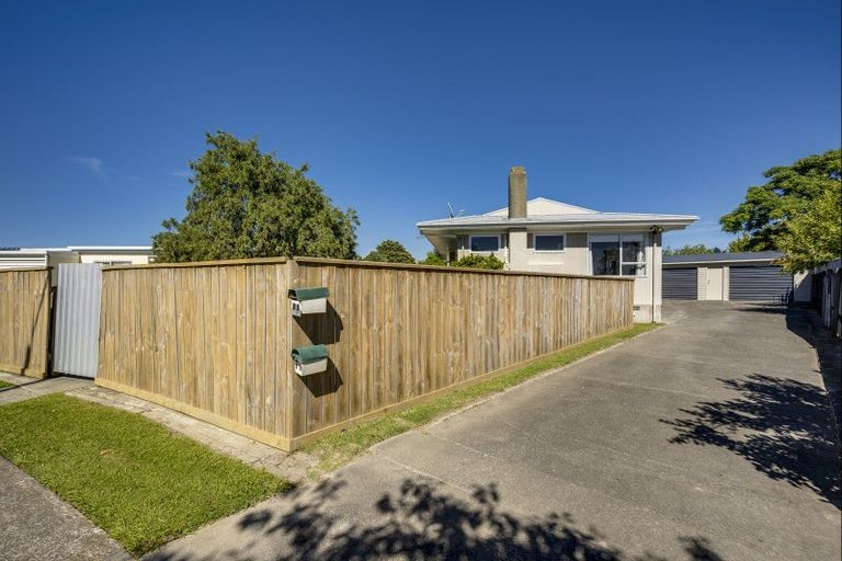 Photo of property in 45 Lanark Crescent, Tamatea, Napier, 4112