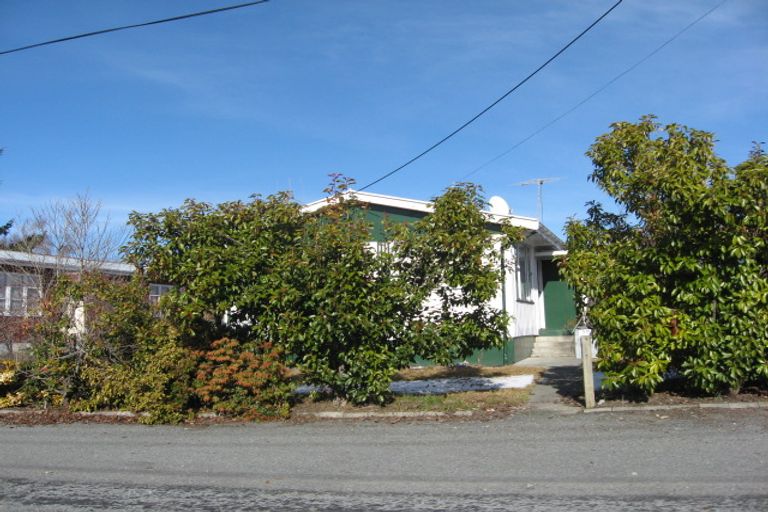 Photo of property in 28 Hopkins Road, Twizel, 7901