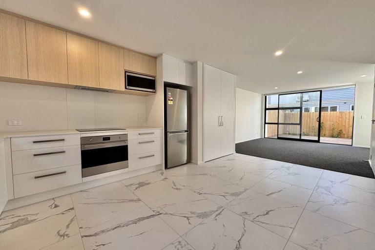 Photo of property in 5/6 Rotherham Street, Riccarton, Christchurch, 8041