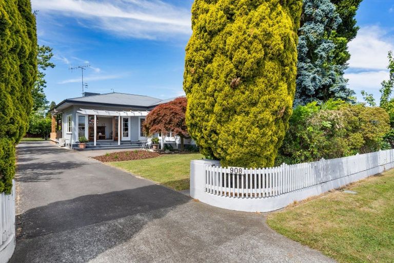 Photo of property in 908 Saint Aubyn Street East, Parkvale, Hastings, 4122