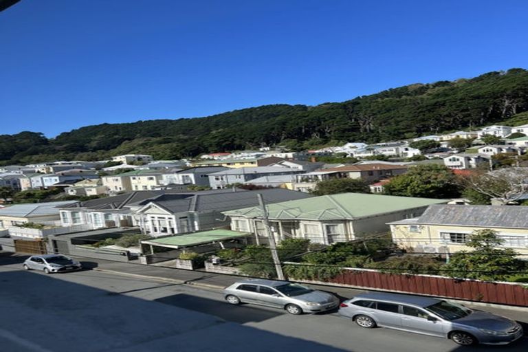 Photo of property in 67 Ellice Street, Mount Victoria, Wellington, 6011