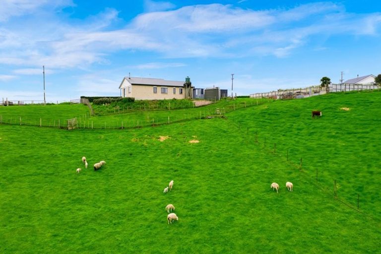 Photo of property in 902 Ararata Road, Ararata, Hawera, 4674