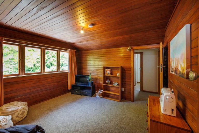 Photo of property in 247 College Street, West End, Palmerston North, 4412