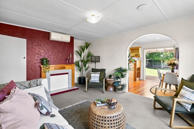 Photo of property in 326 Frankley Road, Ferndale, New Plymouth, 4310