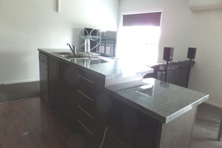 Photo of property in 12/25 Hastings Street West, Sydenham, Christchurch, 8023