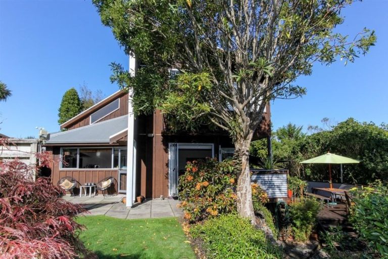 Photo of property in 157c Heta Road, Highlands Park, New Plymouth, 4312