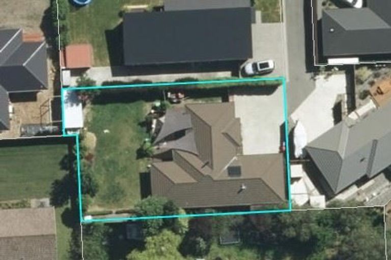 Photo of property in 12 Mcallister Place, Renwick, 7204