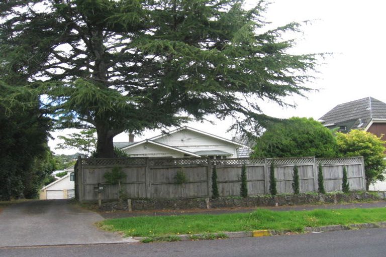 Photo of property in 12 Marsden Avenue, Mount Eden, Auckland, 1024