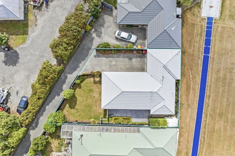 Photo of property in 82 Bella Rosa Drive, Hei Hei, Christchurch, 8042