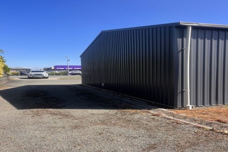 Photo of property in 97 Gladstone Road, Richmond, 7020