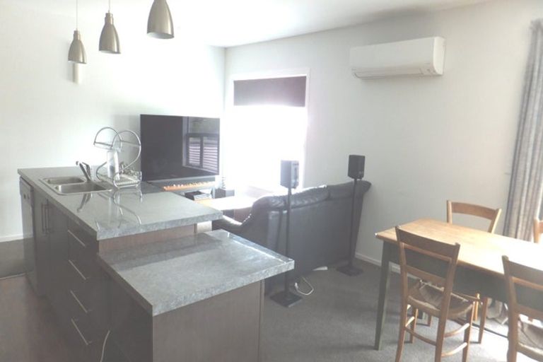 Photo of property in 12/25 Hastings Street West, Sydenham, Christchurch, 8023