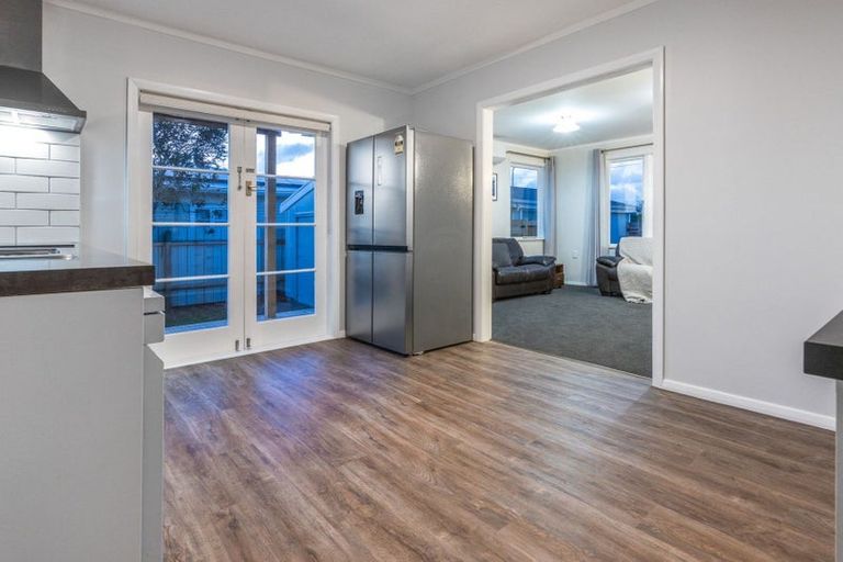 Photo of property in 8 Middlesex Street, Levin, 5510