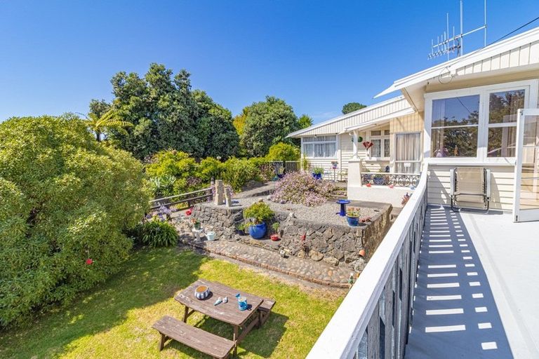 Photo of property in 15 Nikau Street, Tawhero, Whanganui, 4501