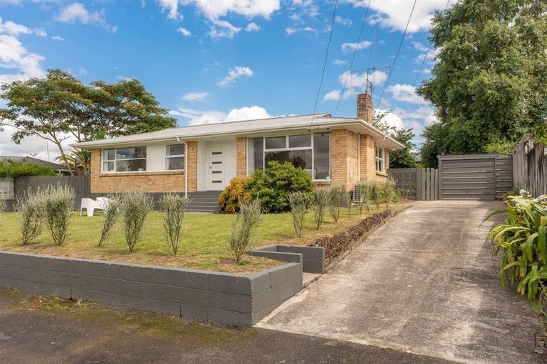Photo of property in 11 Minifie Avenue, Melville, Hamilton, 3206
