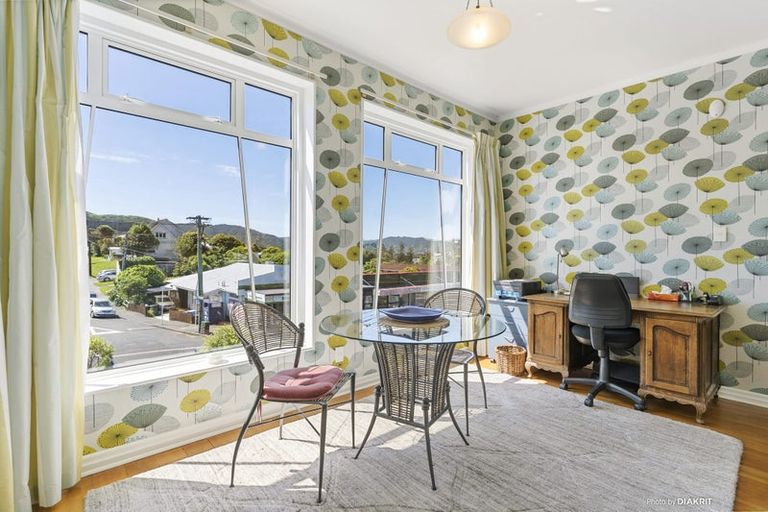 Photo of property in 107 Karori Road, Karori, Wellington, 6012