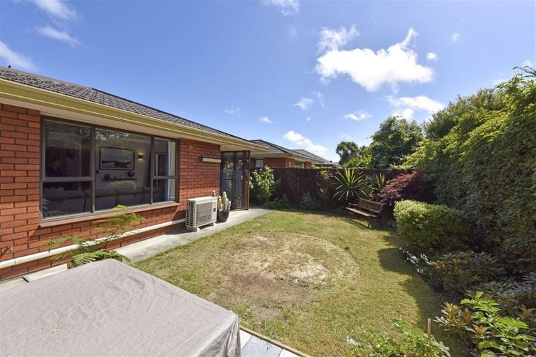 Photo of property in 25a Horseshoe Lake Road, Shirley, Christchurch, 8061