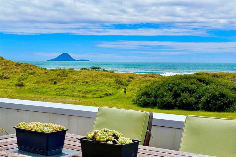 Photo of property in 302 Ocean Road, Ohope, 3121