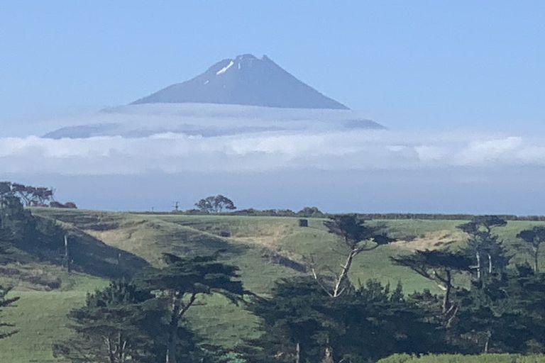 Photo of property in 20a Hira Street, Ohawe, Hawera, 4671