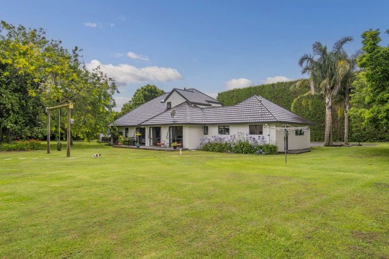 Photo of property in 126 Pukakura Road, Katikati, 3178