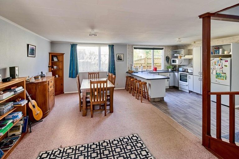 Photo of property in 87 Richmond Street, Petone, Lower Hutt, 5012