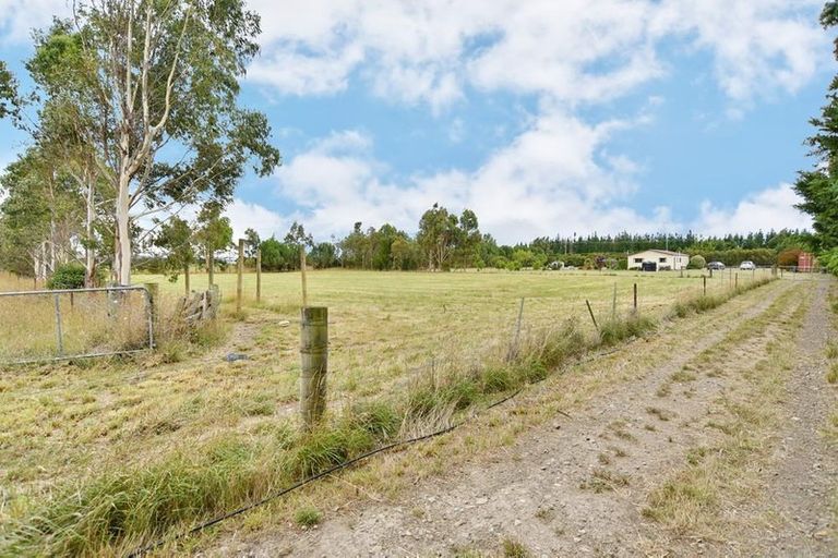 Photo of property in 249 Stanton Road, Amberley, 7482