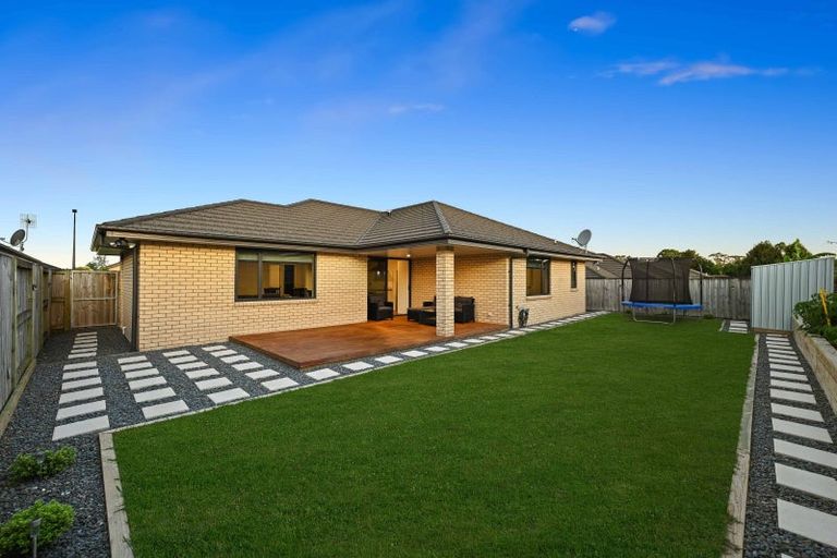 Photo of property in 7 Branca Close, Fitzroy, Hamilton, 3206
